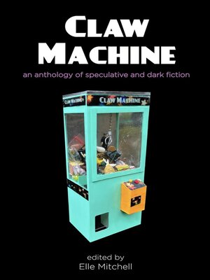 cover image of Claw Machine